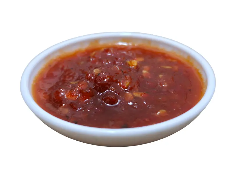 Chilli Paste